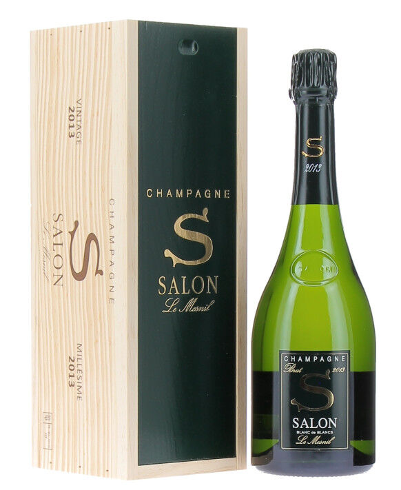 Salon 2013 Champagne for Sale