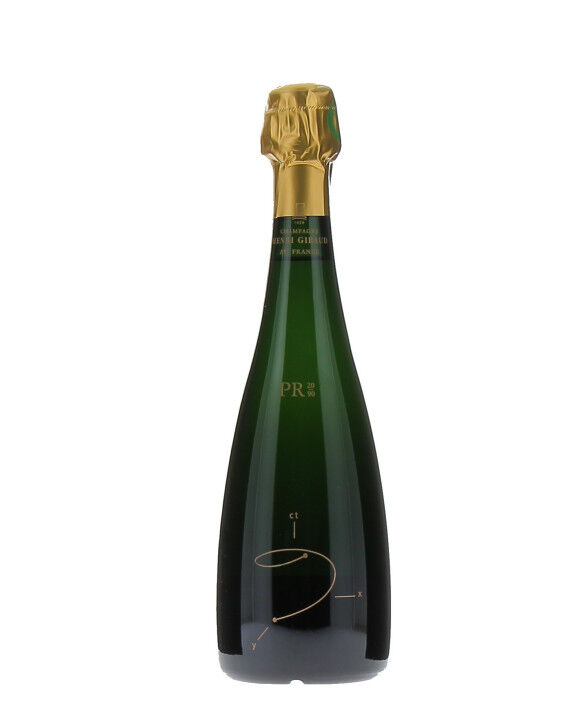 Henri Giraud Blanc de Craie Champagne for Sale