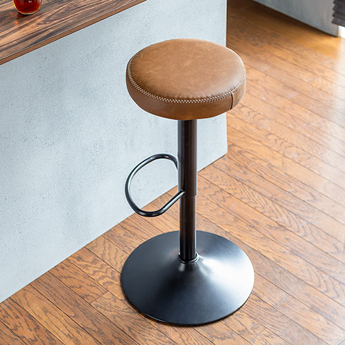 カウンターチェア（バーチェア・スツール・おしゃれ・ビンテージ