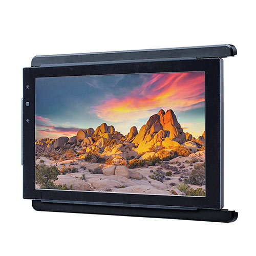 モバイルモニター（取り付けタイプ・ポータブルディスプレイ・12.5