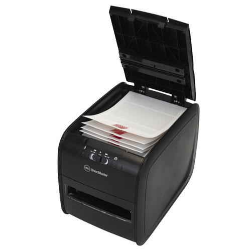 業務用】アコ・ブランズ・ジャパン GBCシュレッダ オートフィード