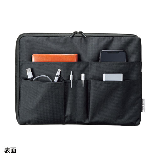 バッグインバッグ(インナーバッグ・リュック・トートバッグ・整理収納