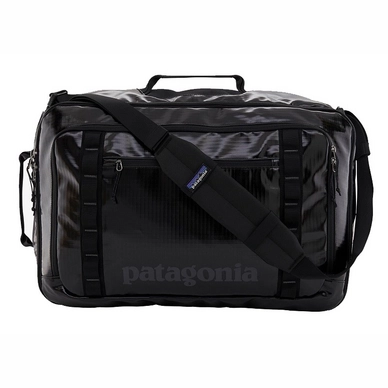 Rucksack Patagonia Black Hole MLC 45L Black '23 | Outdoorsupply.co.uk