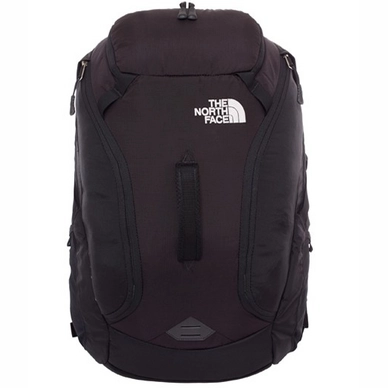 Rucksack The North Face Big Shot Black | Outdoorsupply.co.uk