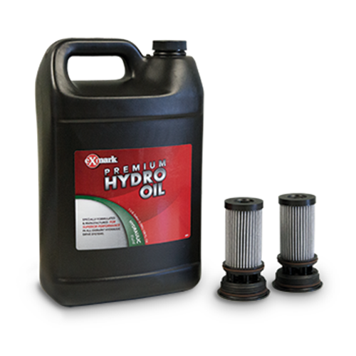 126-8103 - Hydro Maintenance Kit | Exmark