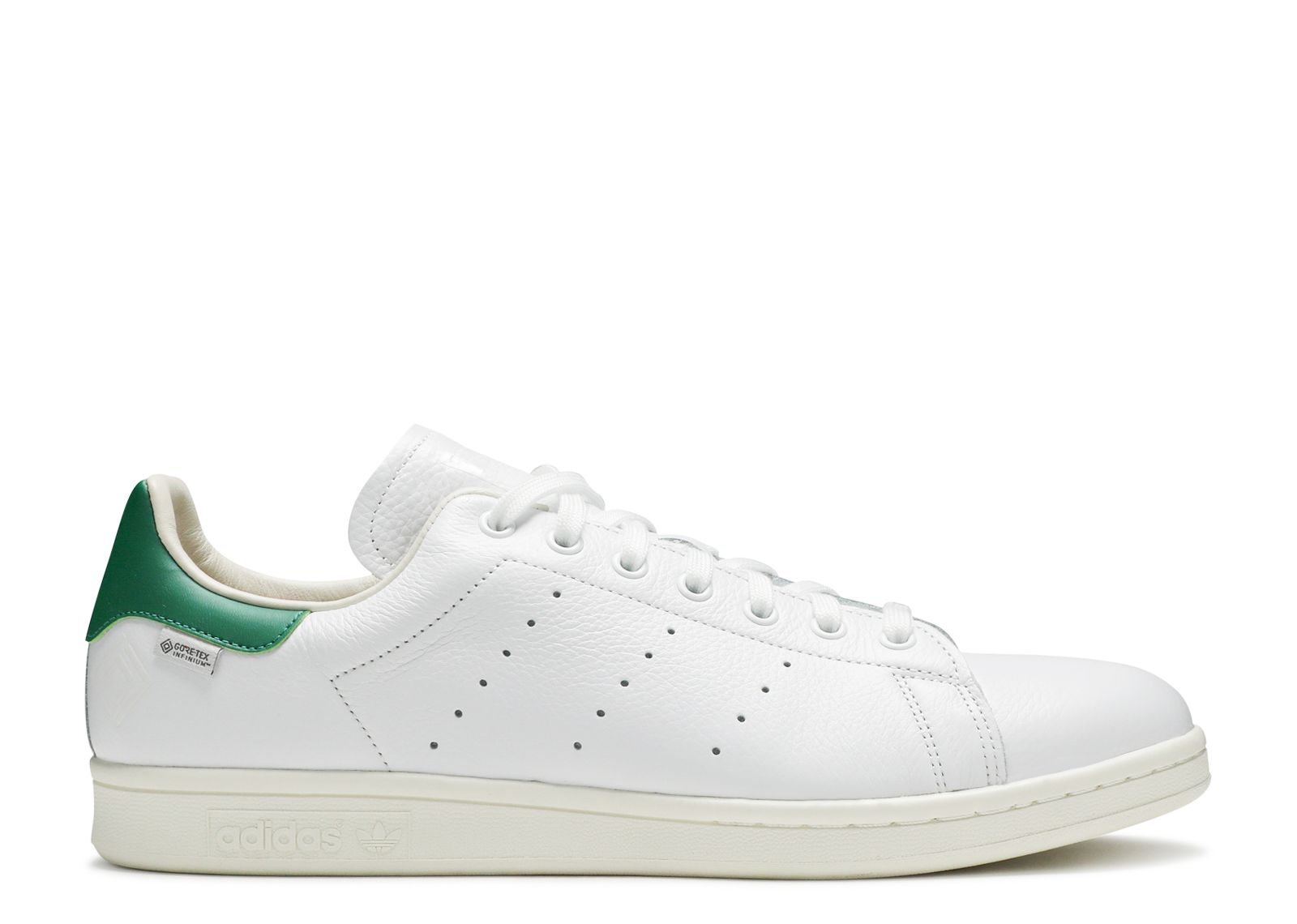 Stan Smith 'Gore Tex' - Adidas - FU8926 - cloud white/off white