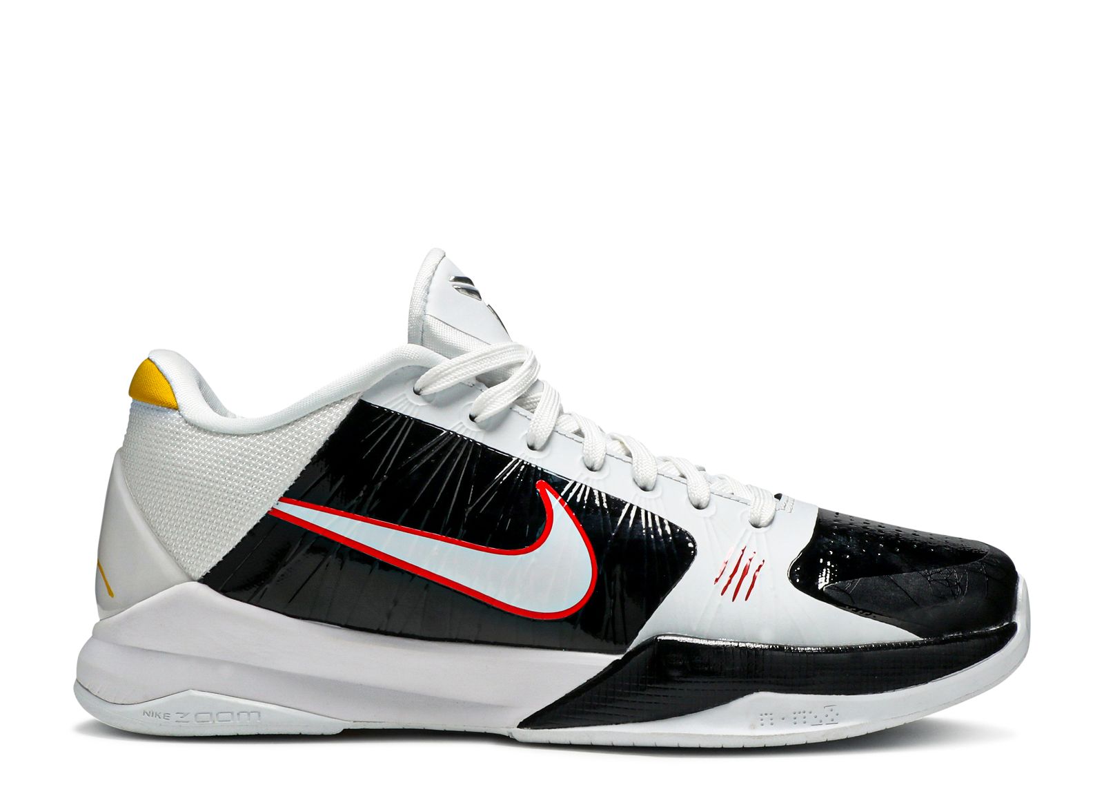 Zoom Kobe 5 Protro 'Alternate Bruce Lee' - Nike - CD4991 101