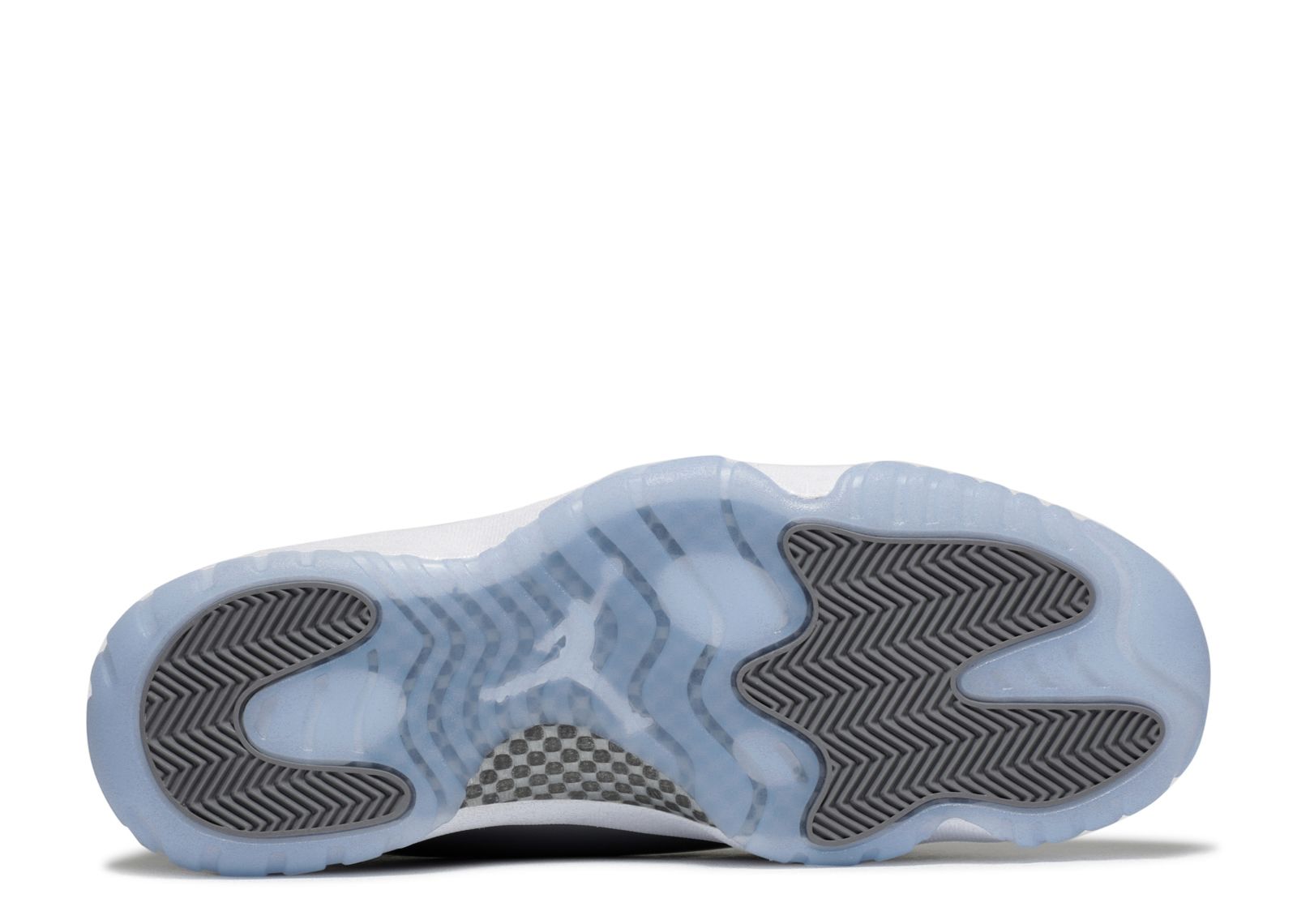 Jordan 11 Retro 'Cool Grey' 2021 - Air Jordan - CT8012 005