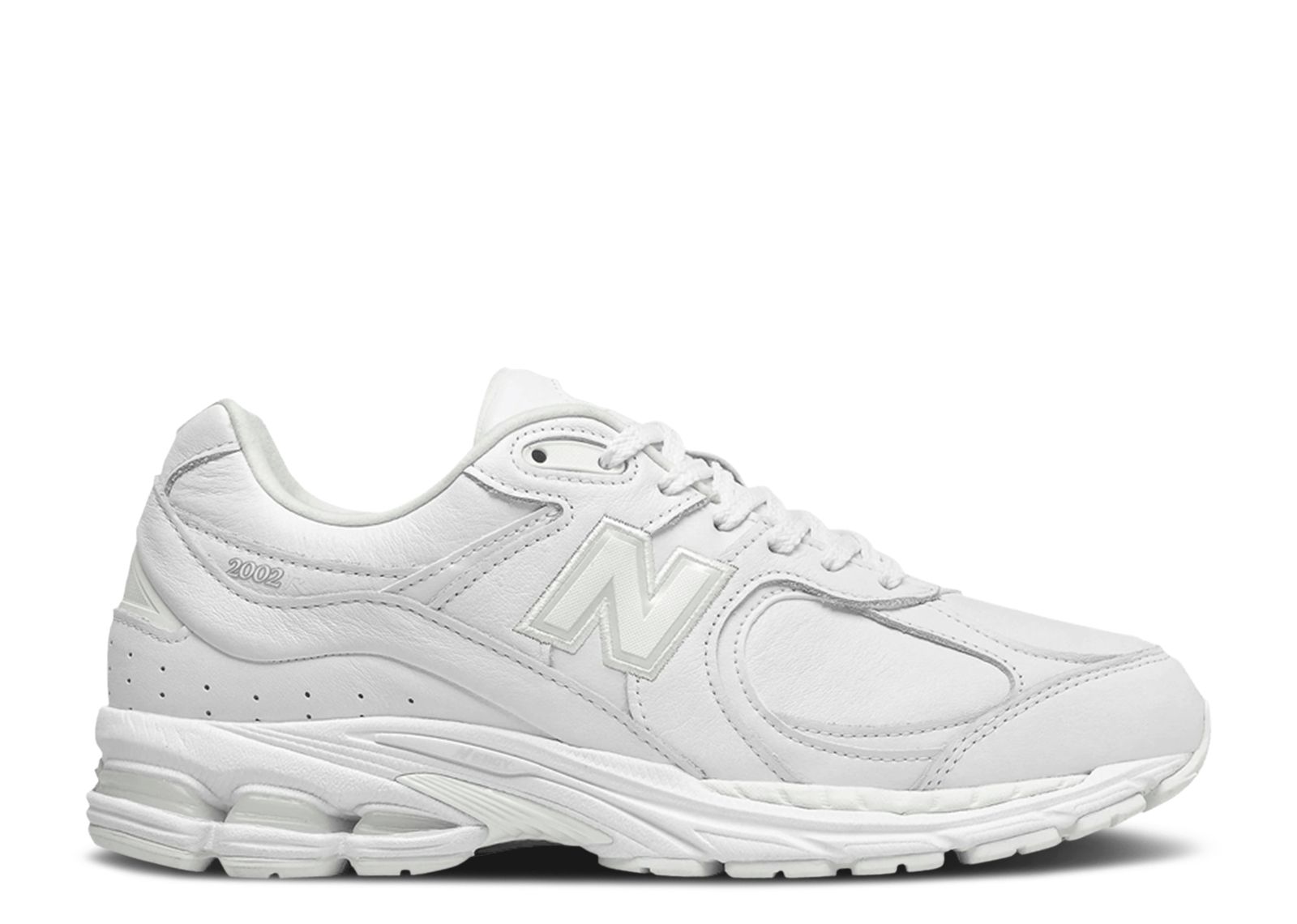 New Balance 2002R 'White' - New Balance - ML2002RI - white