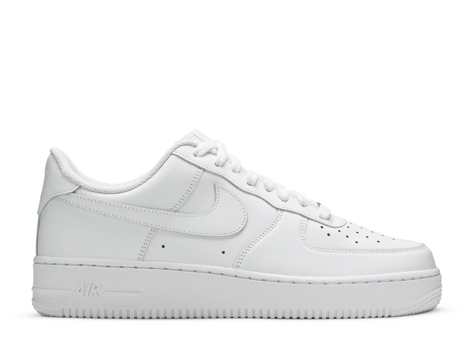 Air Force 1 '07 'Triple White' - Nike - CW2288 111 - white/white