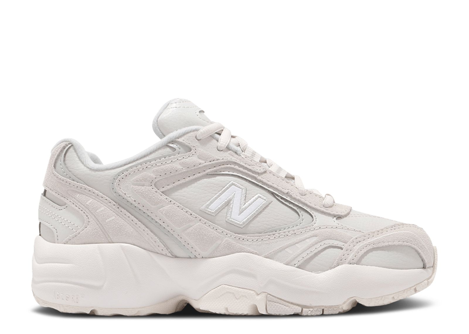 New Balance Wmns 452 'Grey White' - New Balance - WX452KO1 - grey