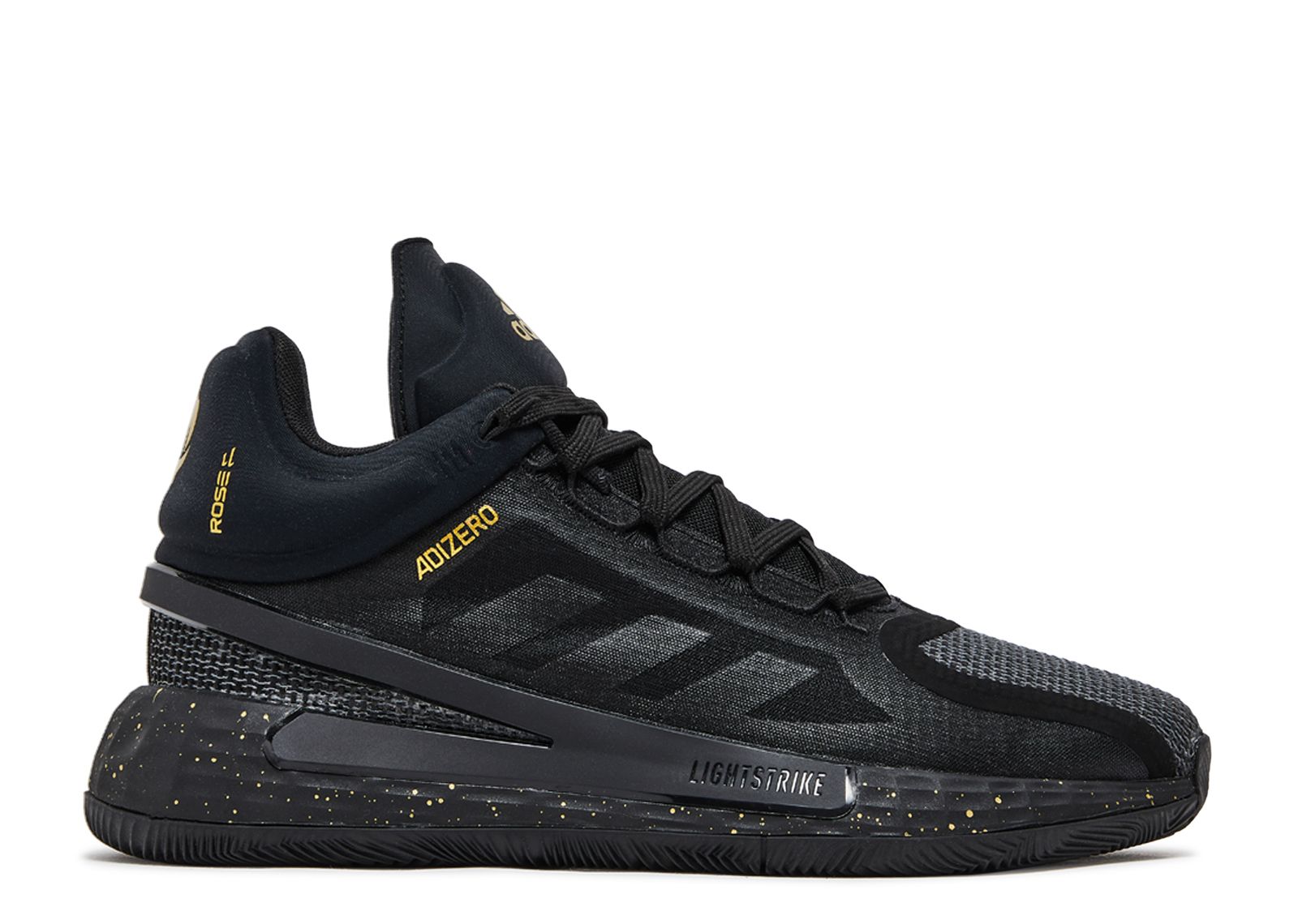 Adidas D Rose 11 Sneakers | Flight Club