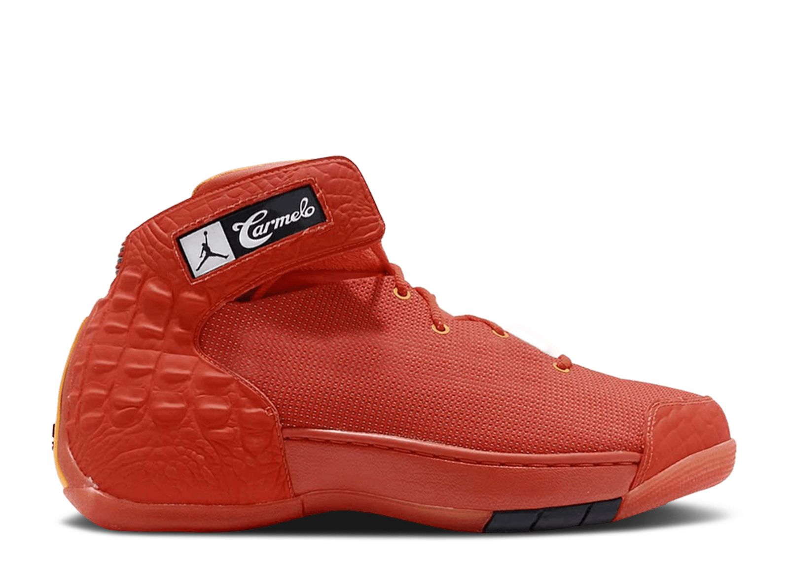 Jordan Melo 1.5 'Hoodie Melo' - Air Jordan - AT5386 801 - team