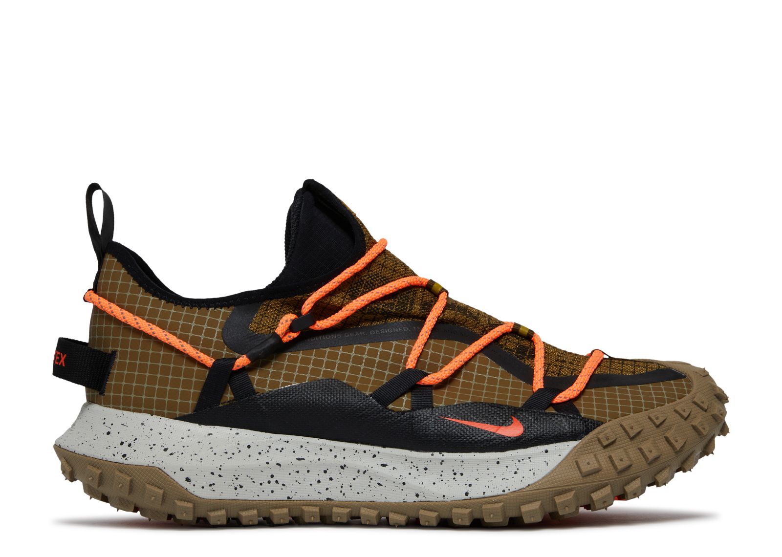 ACG Mountain Fly 2 Low 'Doernbecher XIX' - Nike - FZ3024 919