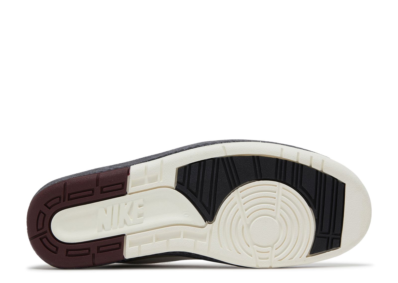 A Ma Maniére X Jordan 2 Retro SP 'Airness' - Air Jordan - DO7216