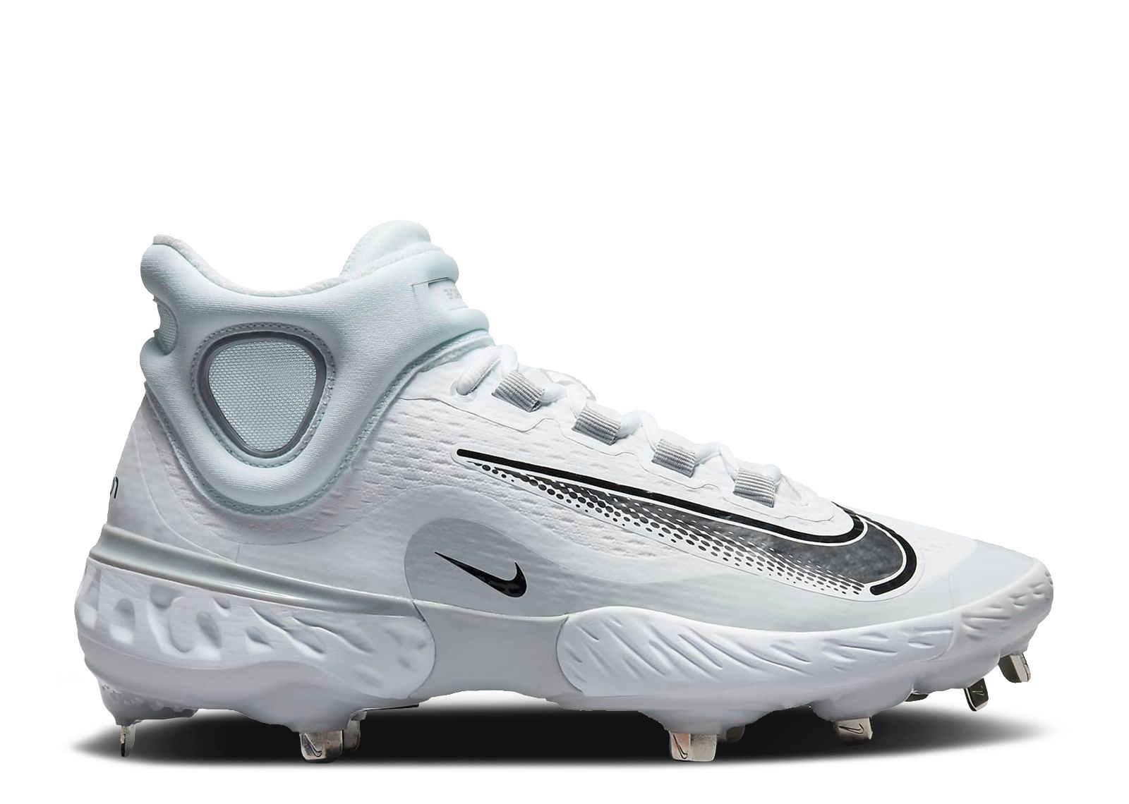 Alpha Huarache NXT 'Jackie Robinson Day' - Nike - DX6554 190