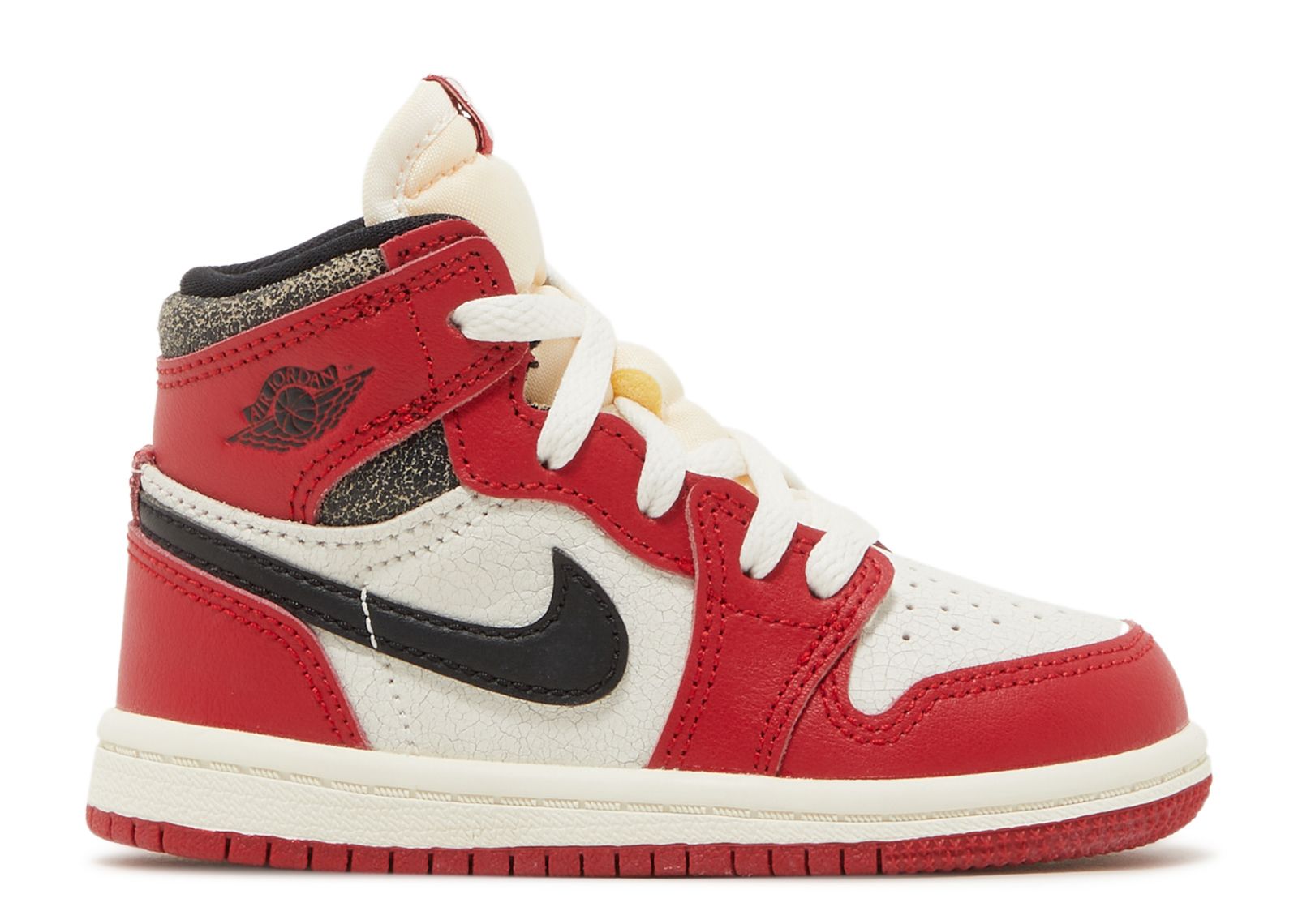 Jordan 1 Retro High OG TD 'Chicago Lost & Found' - Air Jordan