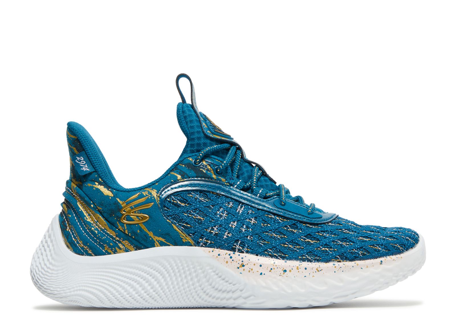 Curry 4 FloTro 'Vivid Lilac' - Curry Brand - 3024861 500 - vivid