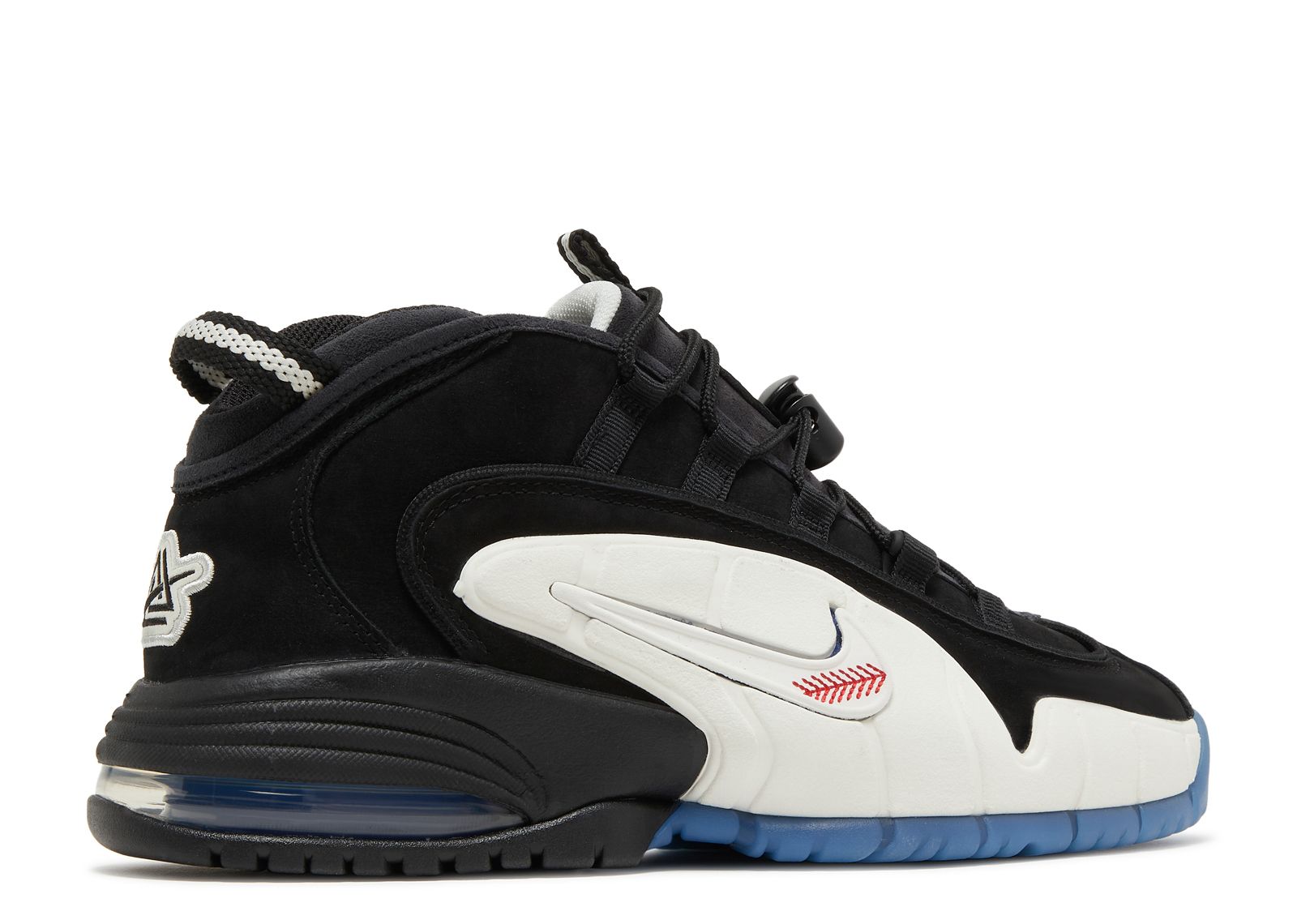 Social Status X Air Max Penny 1 'Recess Black' - Nike - DM9130 001