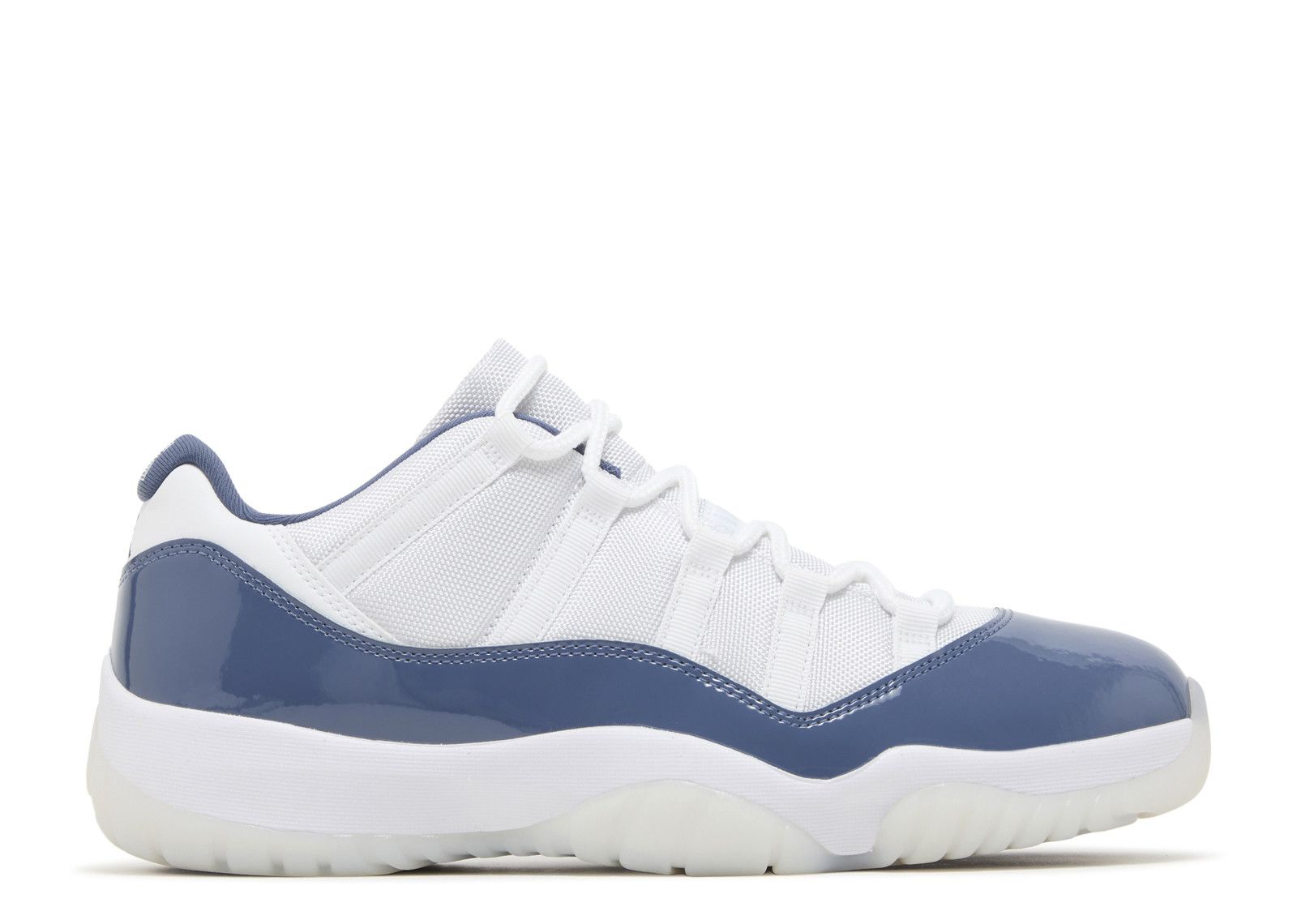 Jordan 11 Retro Low 'Diffused Blue' - Air Jordan - FV5104 104