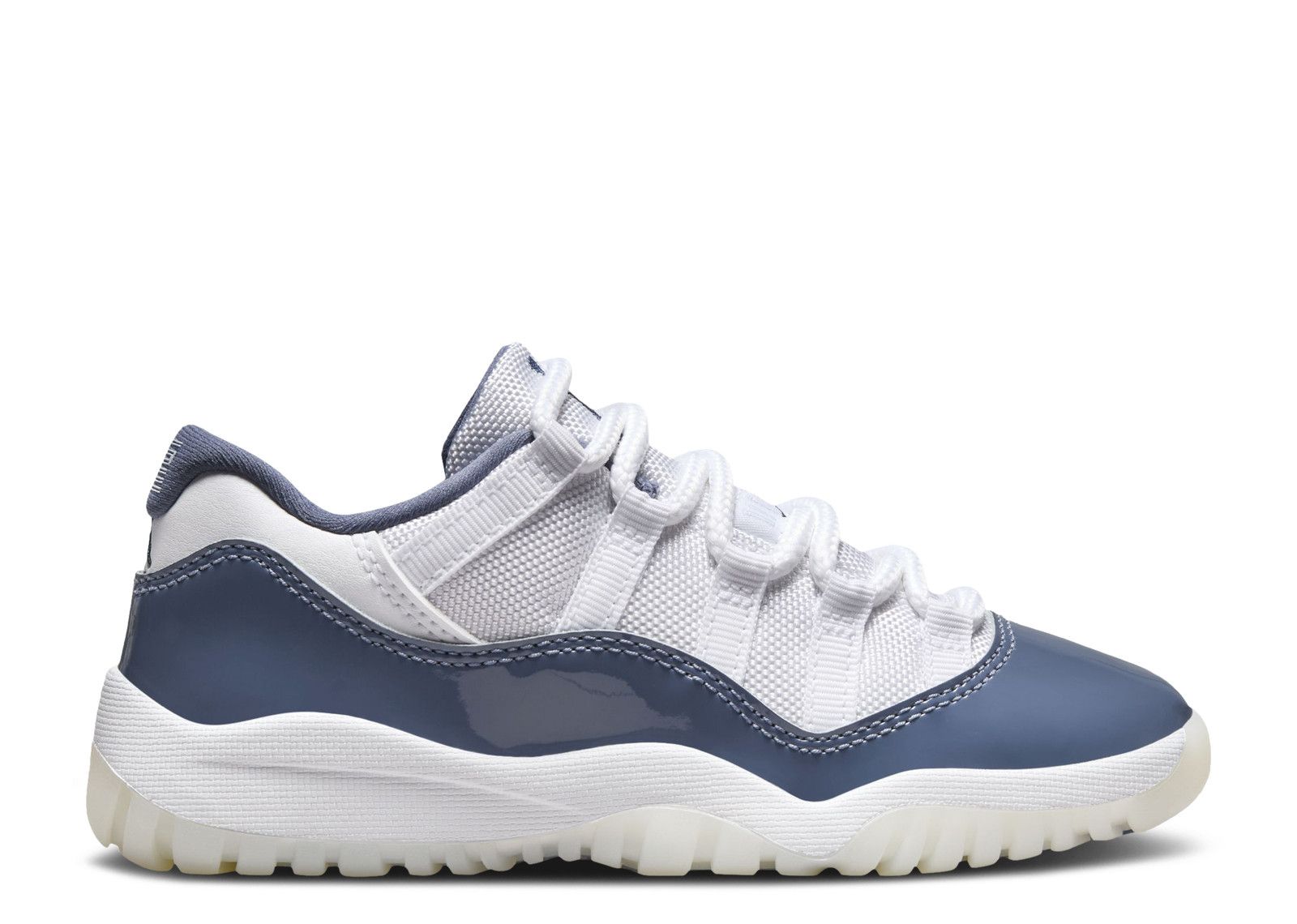 Jordan 11 Retro Low PS 'Diffused Blue' - Air Jordan - FV5116 104