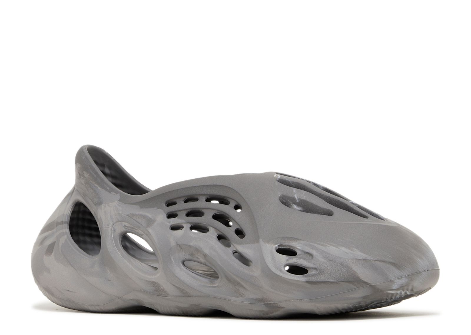 Yeezy Foam Runner 'MX Granite' - Adidas - IE4931 - mx granite/mx