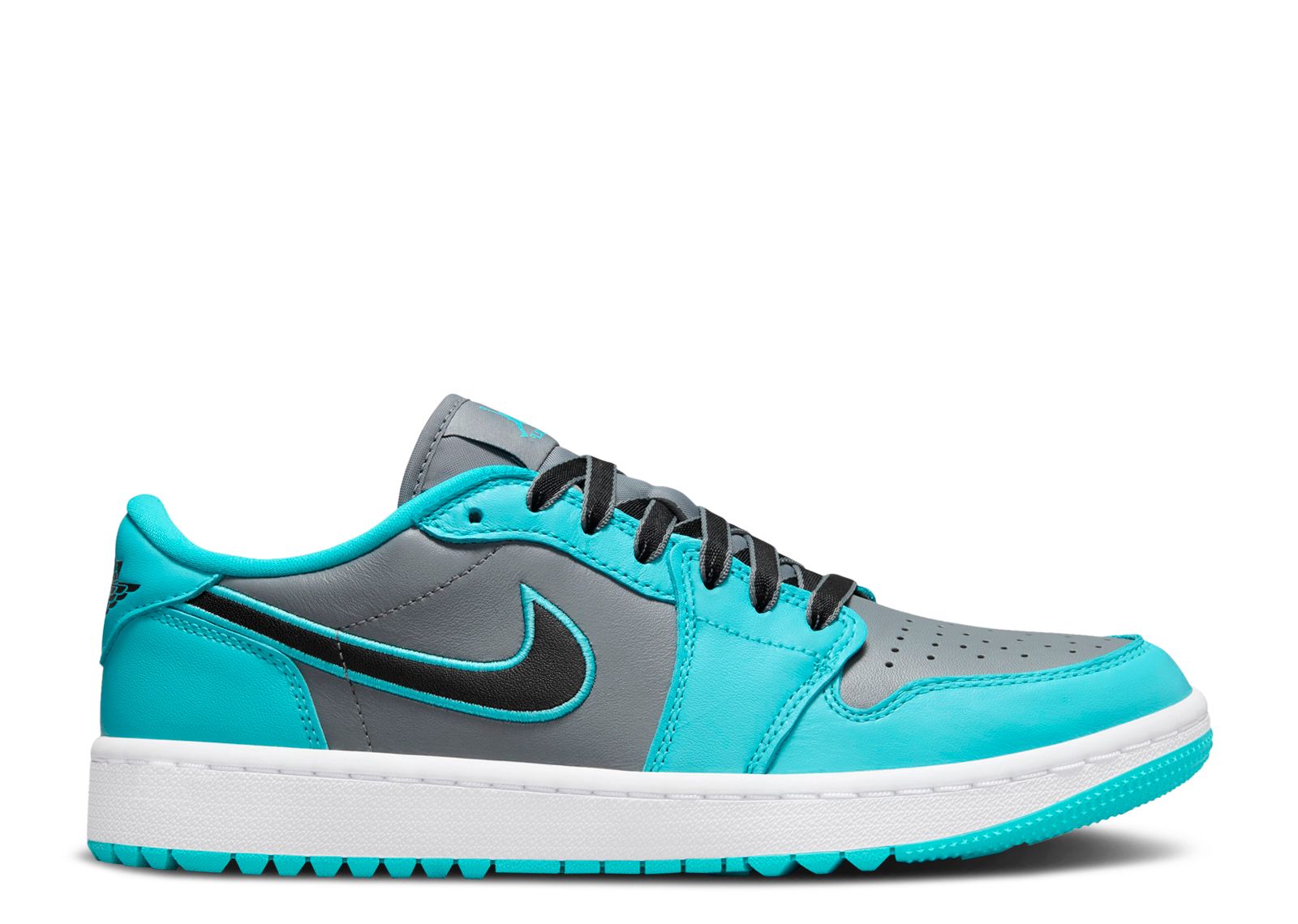 Jordan 1 Low Golf 'Gamma Blue' - Air Jordan - FZ3248 001 - cool