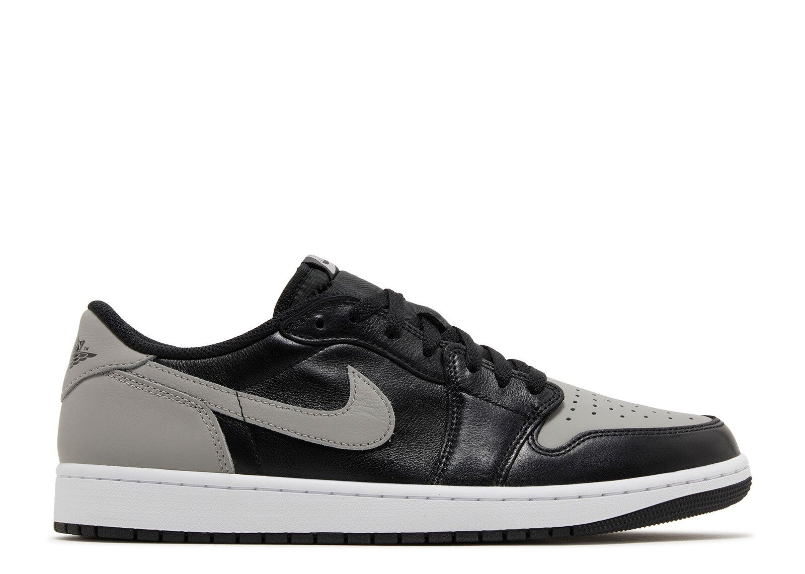 Jordan 1 Retro Low OG 'Shadow' 2024 - Air Jordan - CZ0790 003