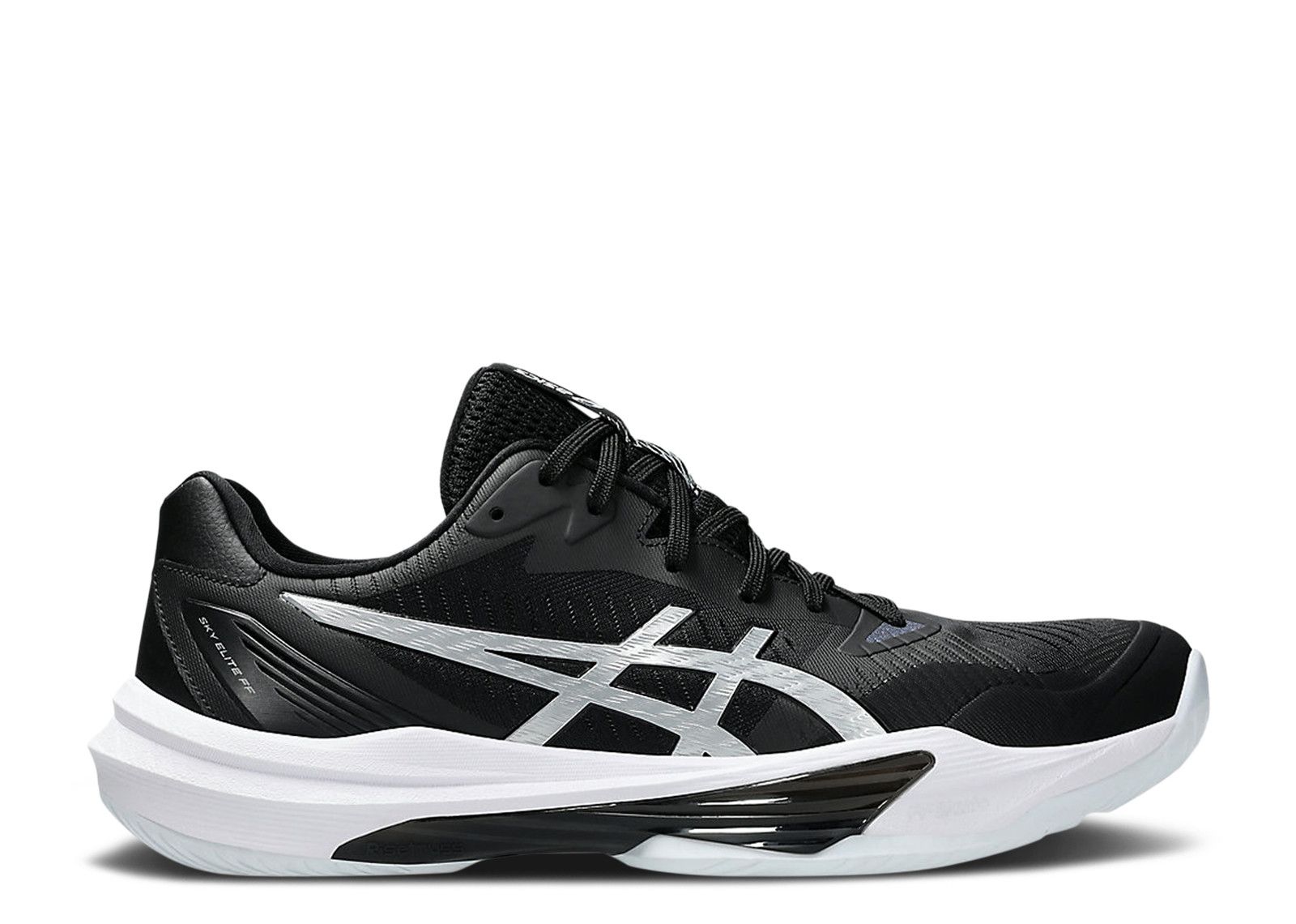 Sky Elite FF 3 'Black Pure Silver' - ASICS - 1051A080 001 - black