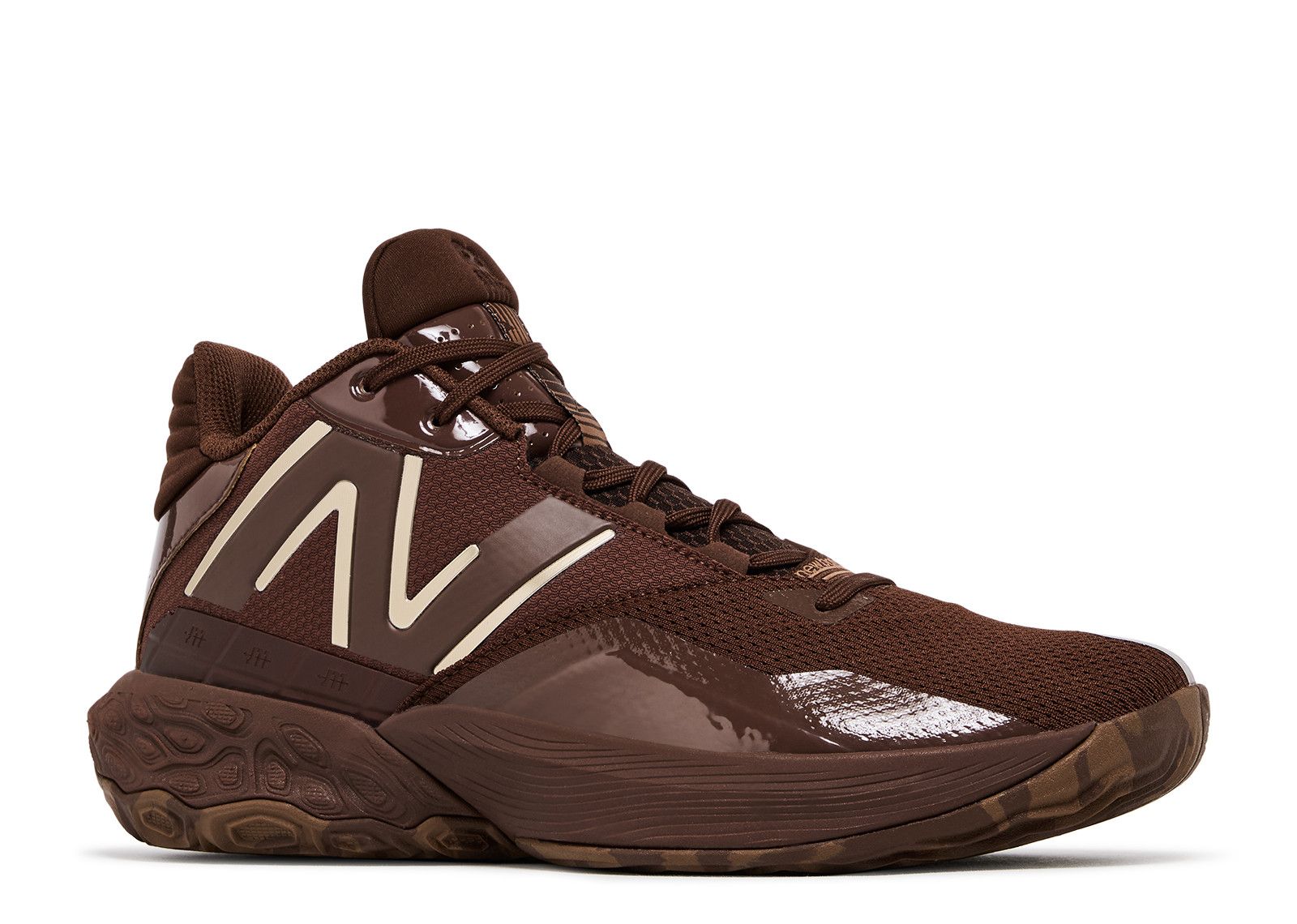 New Balance Jamal Murray X Two WXY V4 'Choco' - New Balance