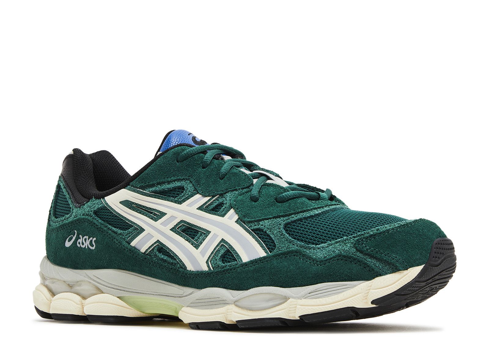 ballaholic×asics Mesh sible L size ASICS x BALLAHOLIC GEL-NYC