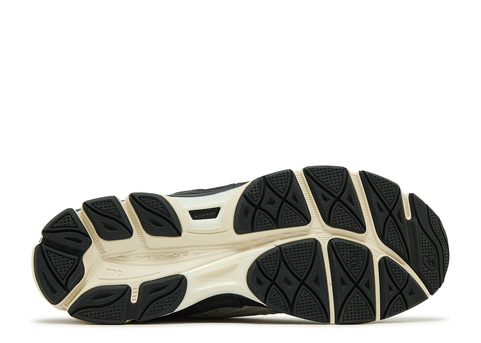 Gel NYC 'White Smoke Grey' - ASICS - 1203A383 111 - white/smoke