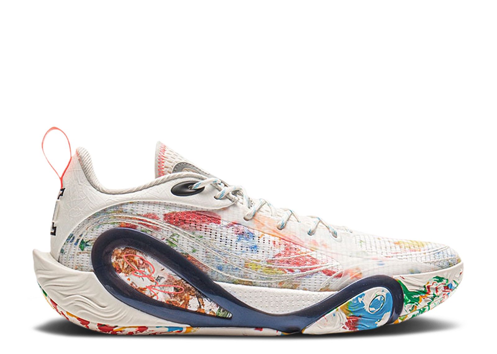 DLO1 Sneakers | Flight Club Japan