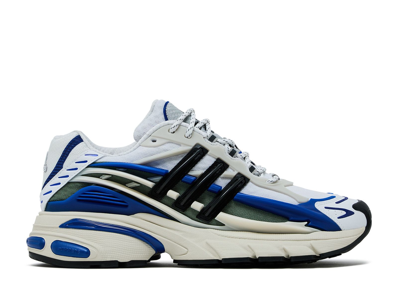 Pharrell X VIRGINIA X Adistar Jellyfish 'Royal Blue' - Adidas