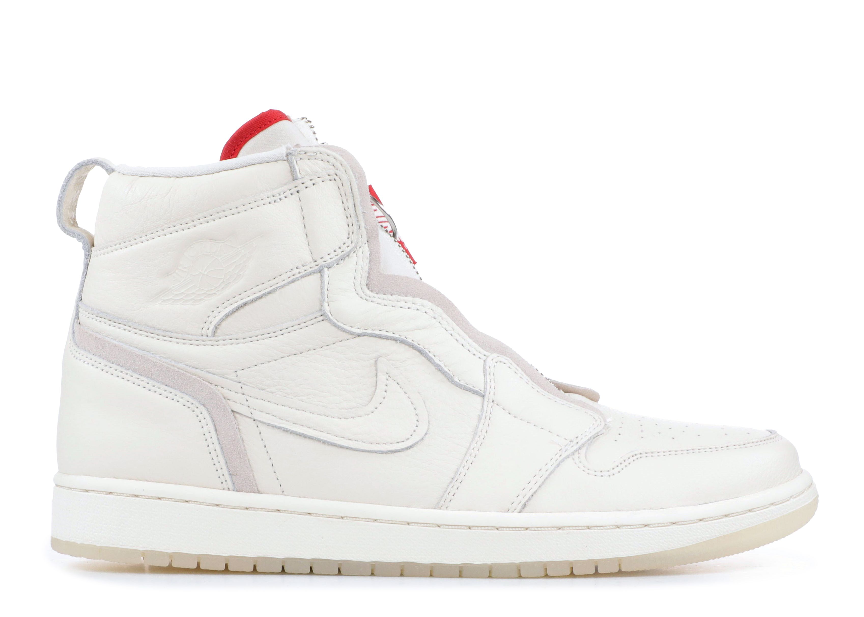 Jordan 1 Retro High 'Pass The Torch' - Air Jordan - AQ7476 016