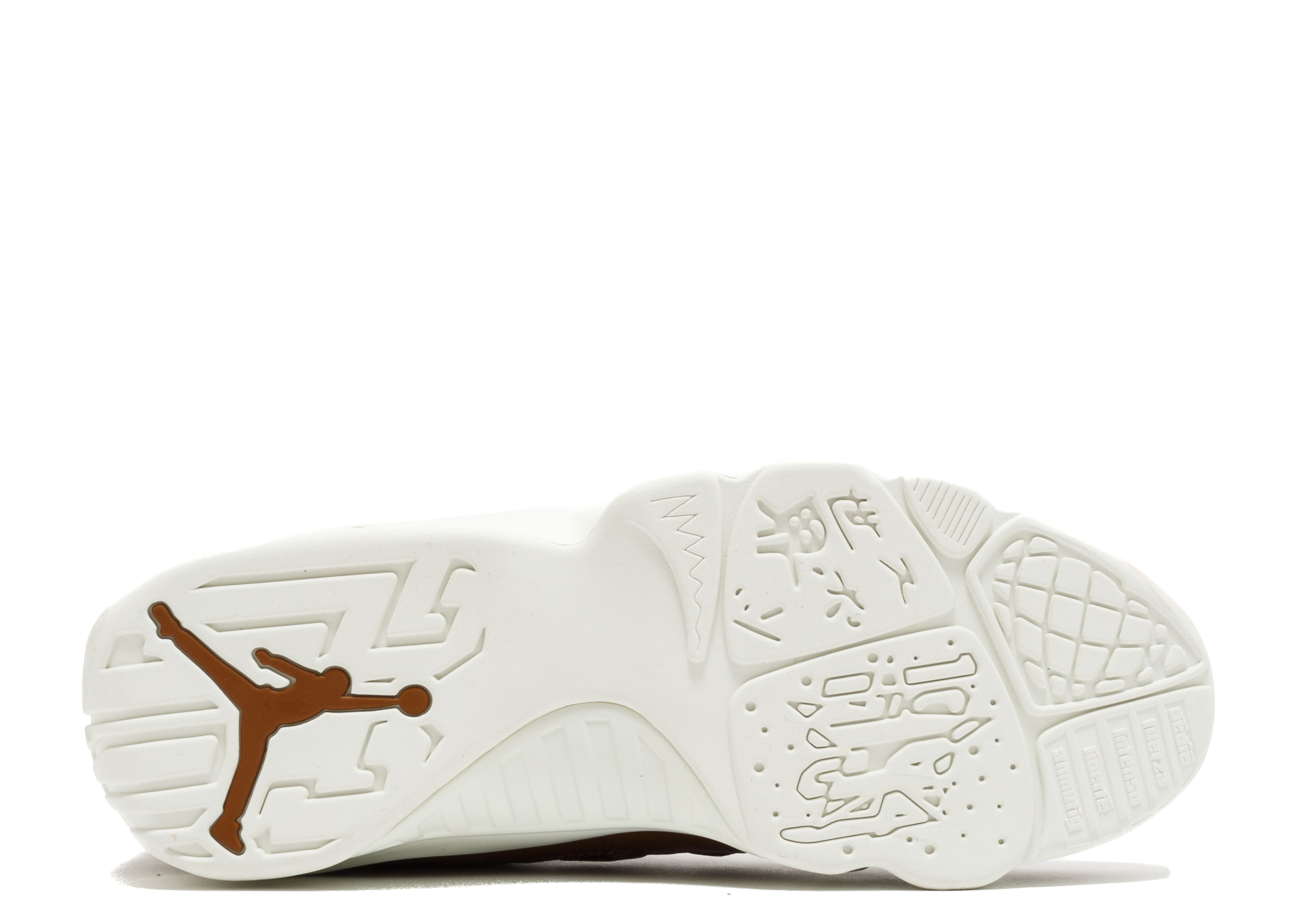 Jordan 9 Retro Pinnacle 'Baseball Glove Brown' - Air Jordan