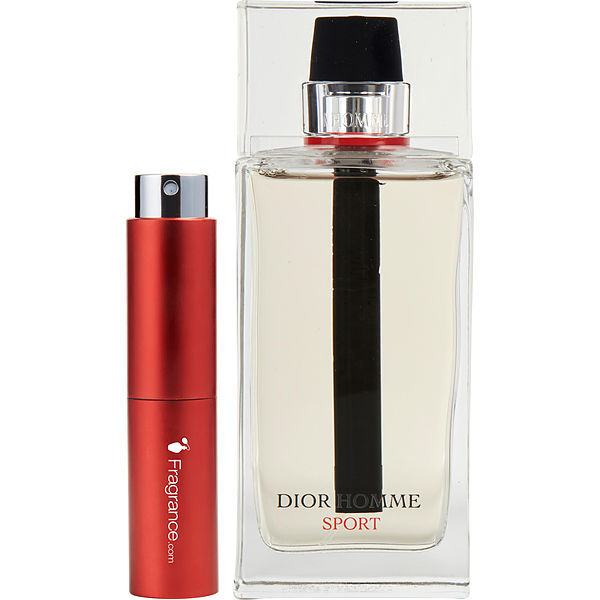 Dior Homme Sport Cologne | FragranceNet.com®