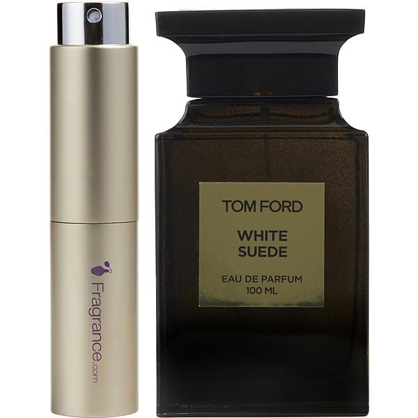 Tom Ford White Suede Parfum | FragranceNet.com ®