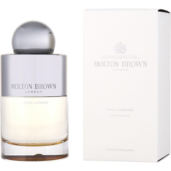 Molton Brown Flora Luminare | FragranceNet.com®