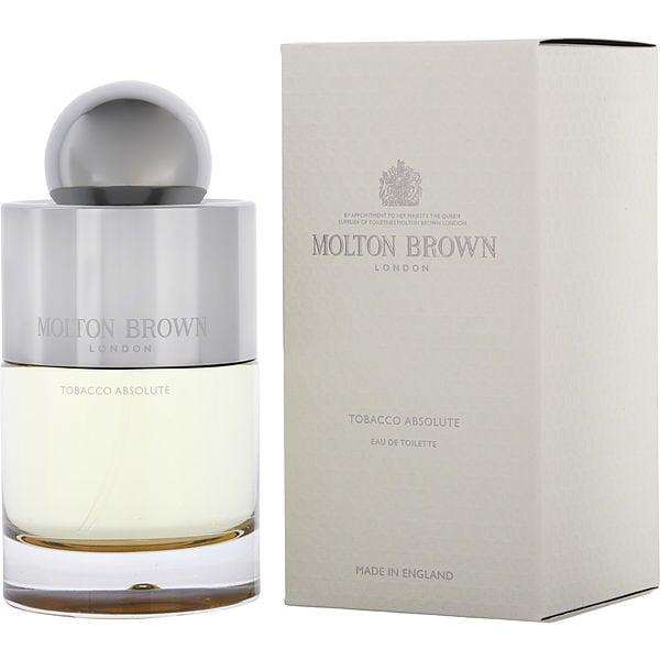 Molton Brown Tobacco Absolute Perfume | FragranceNet.com®