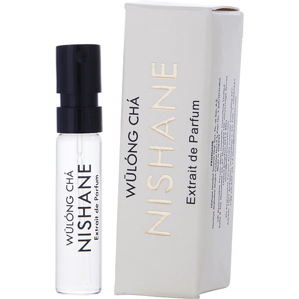 Nishane Wulong Cha Extrait De Parfum for Unisex by Nishane