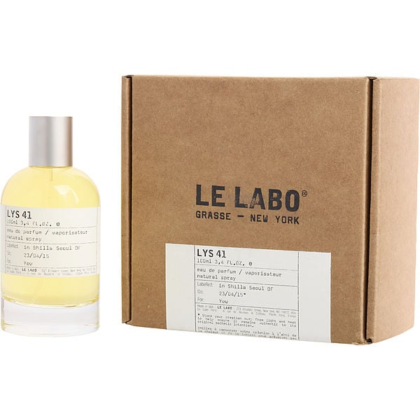 Le Labo Lys 41 Perfume for Women by Le Labo at FragranceNet.com®