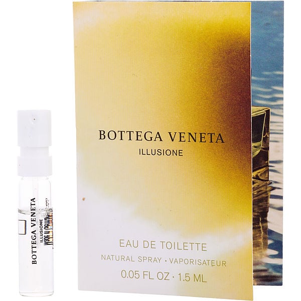 Bottega Veneta Illusione Cologne | FragranceNet.com®