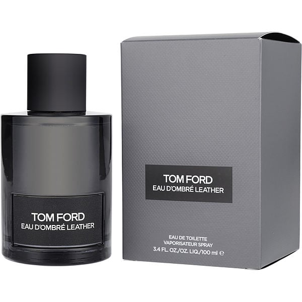 Tom Ford Eau d'Ombre Leather Eau De Toilette | FragranceNet.com®