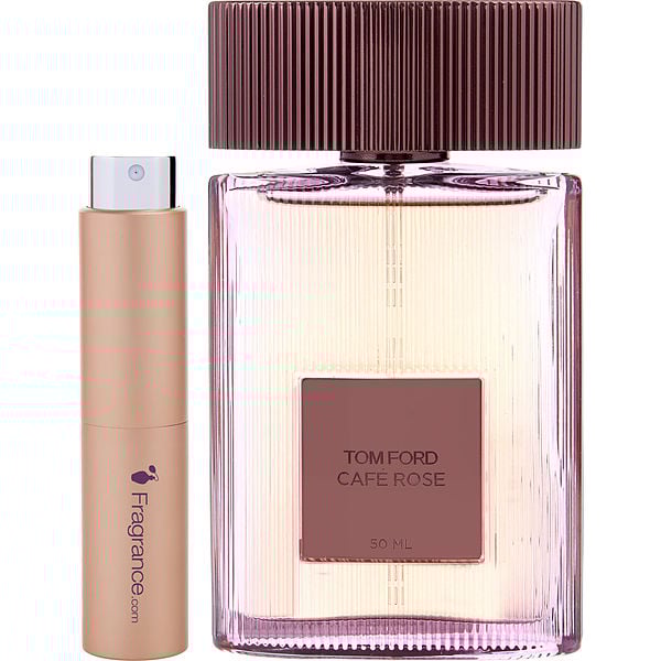 Tom Ford Cafe Rose Eau de Parfum - 2023 Edition | FragranceNet.com®