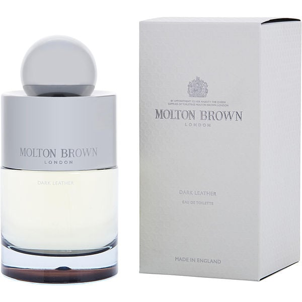 Molton Brown Dark Leather Eau de Toilette | FragranceNet.com®