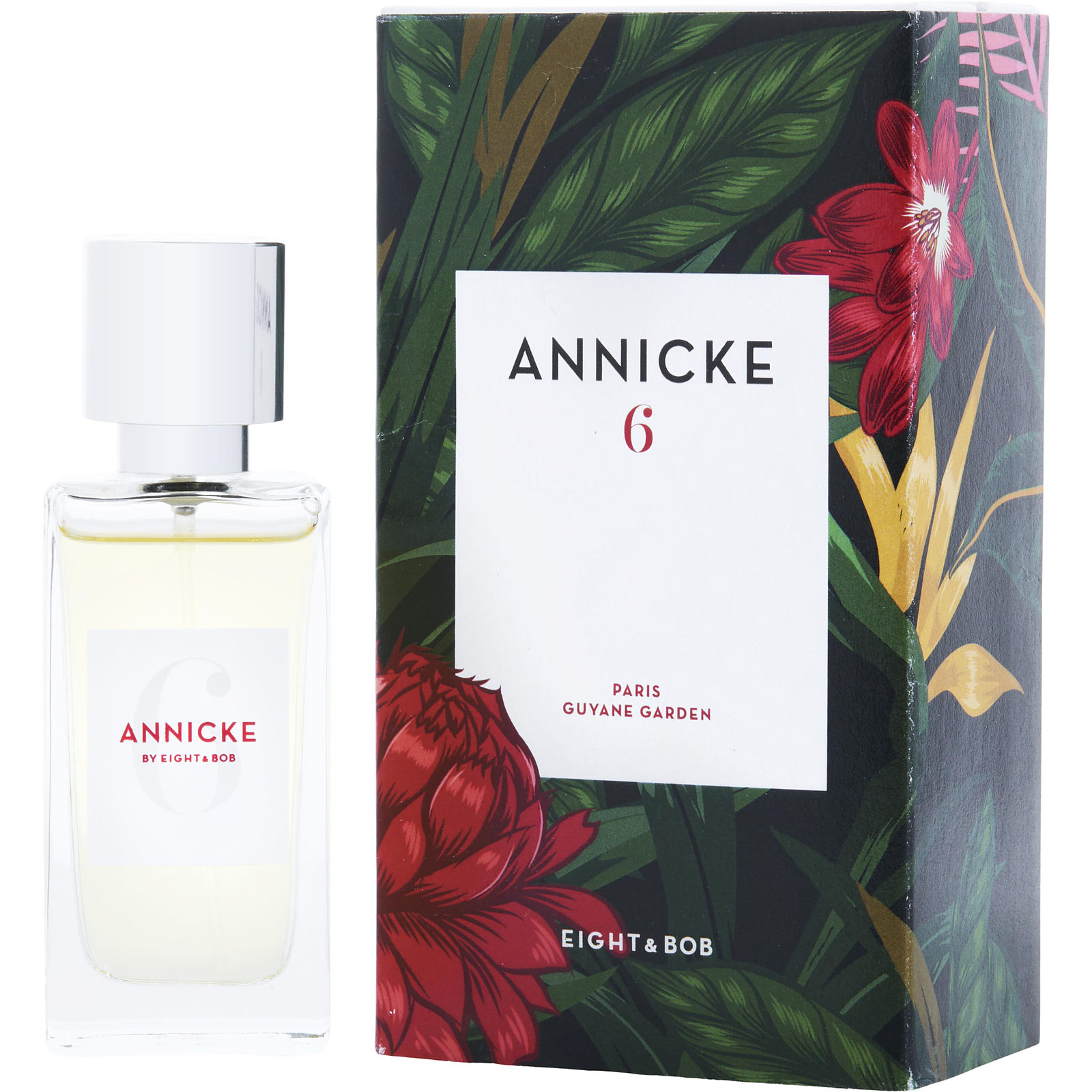 Eight & Bob Annicke 6 Perfume | FragranceNet.com®