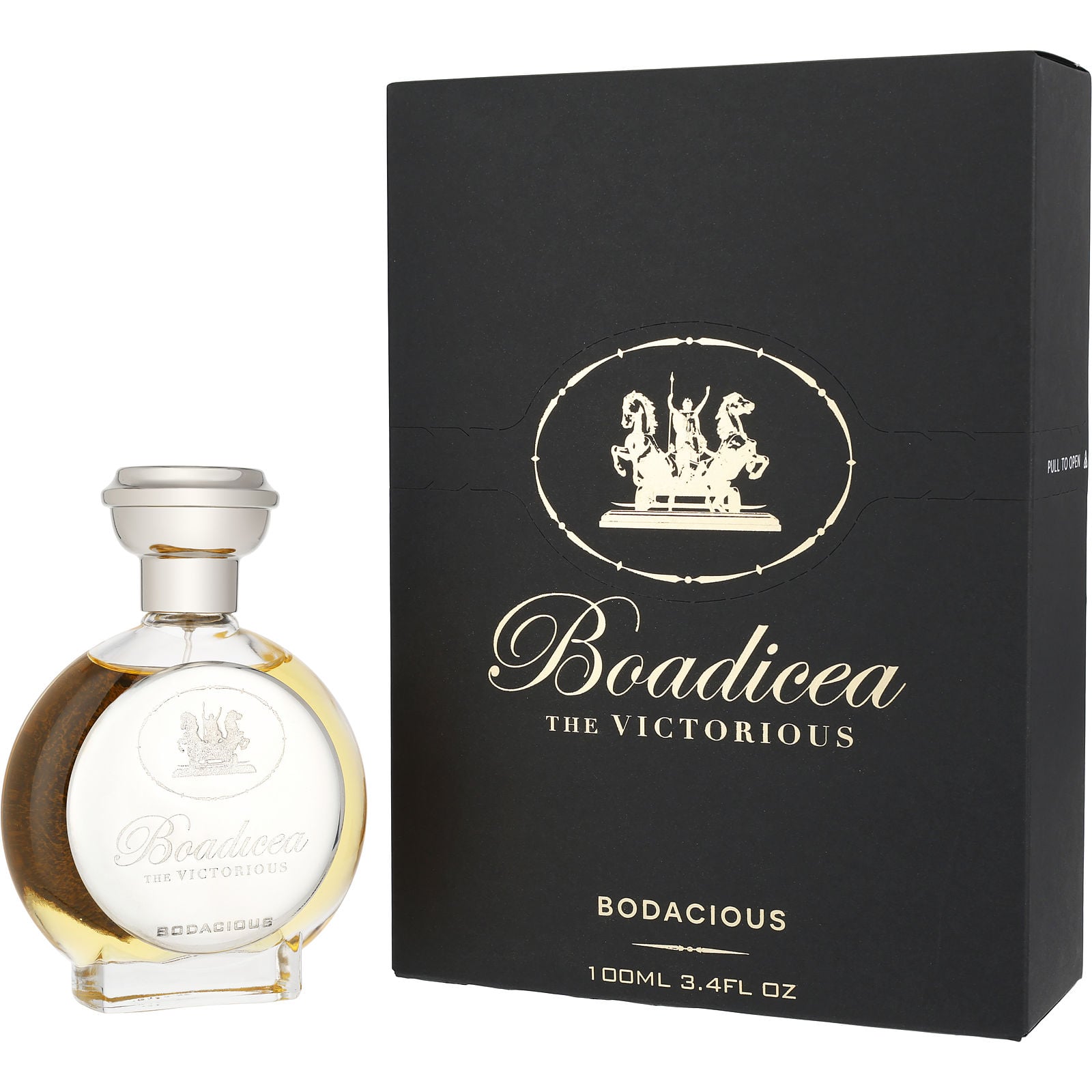 Boadicea The Victorious Bodacious Eau de Parfum | FragranceNet.com®