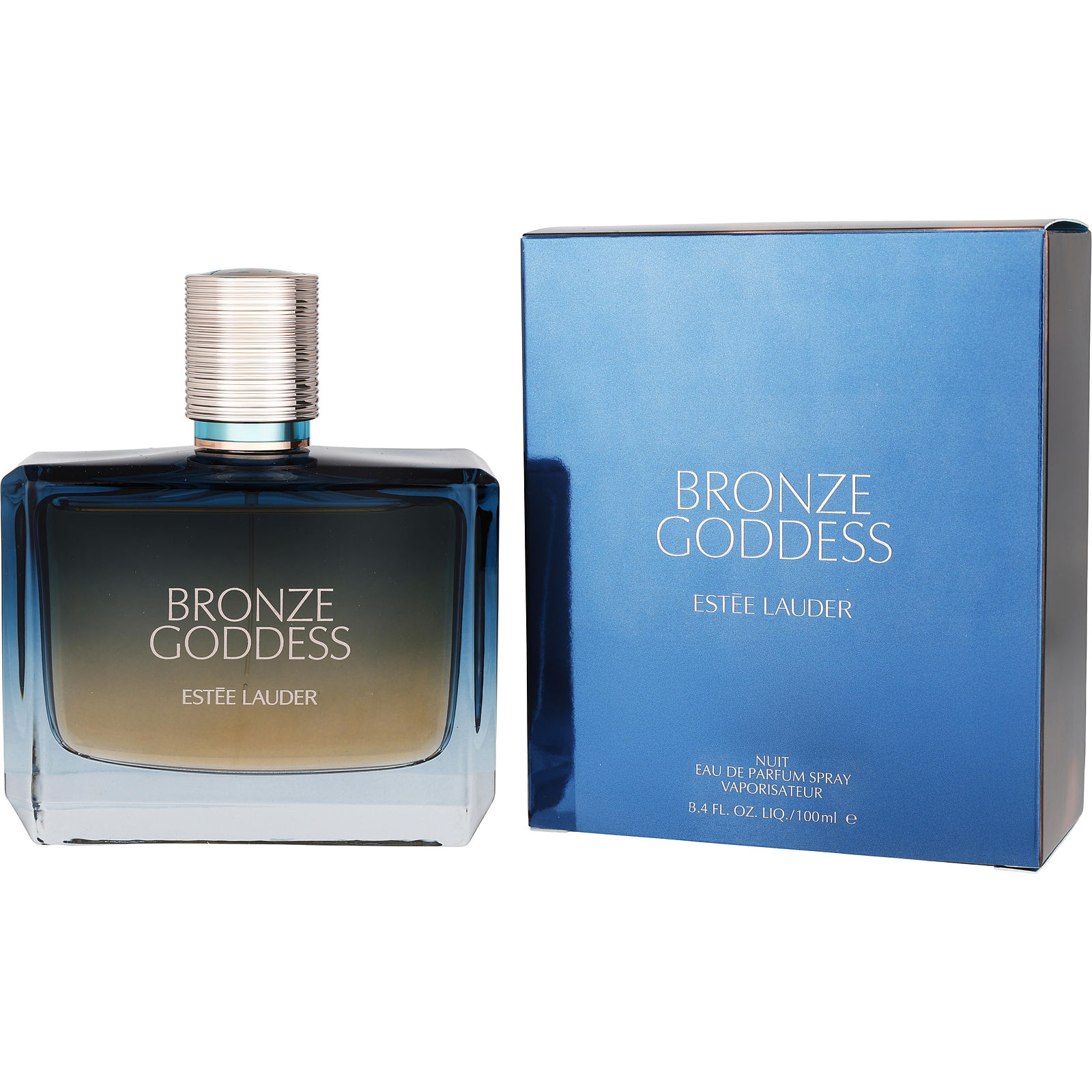 Bronze Goddess Nuit Perfume for Women by Estee Lauder at