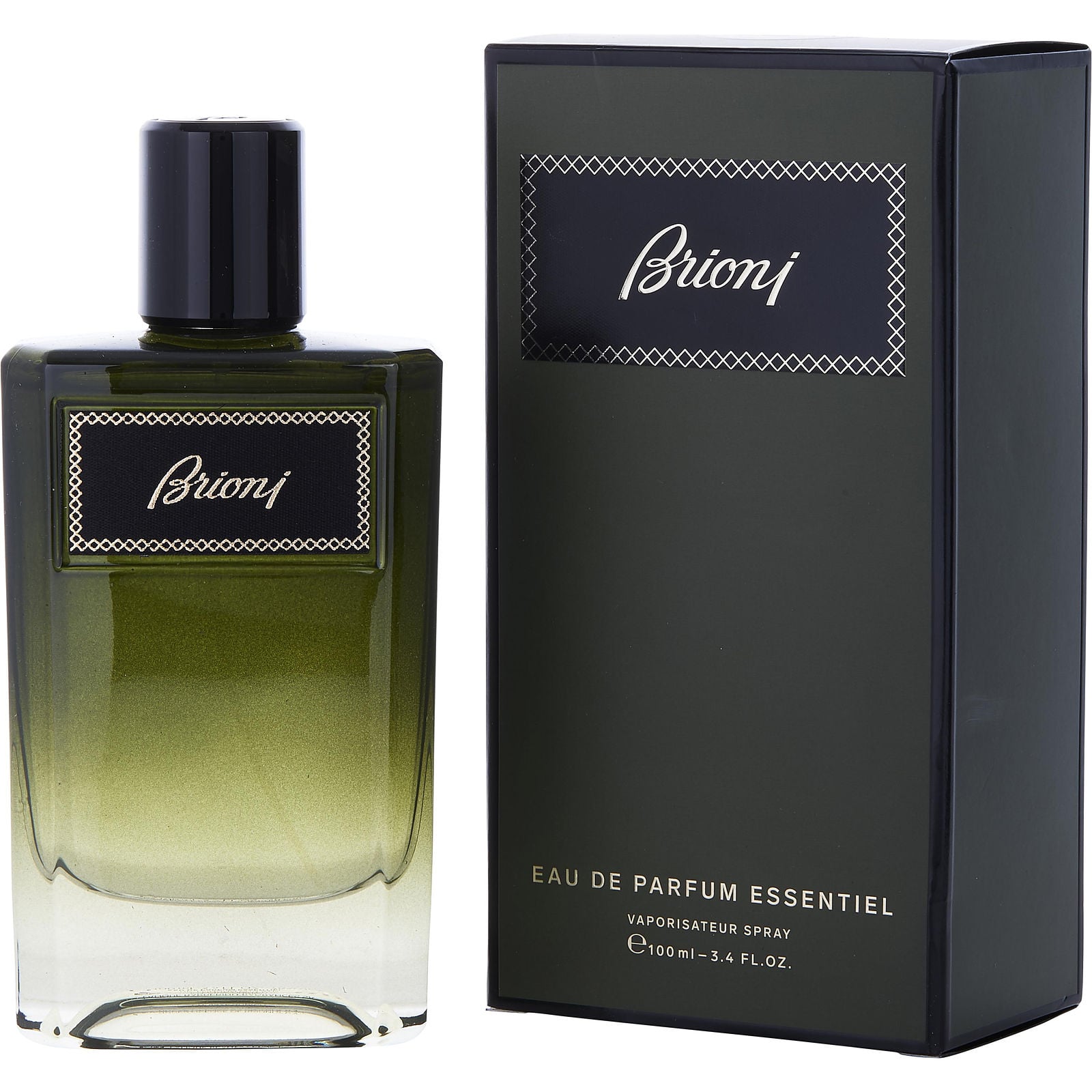 Brioni Essentiel Cologne for Men by Brioni at FragranceNet.com®